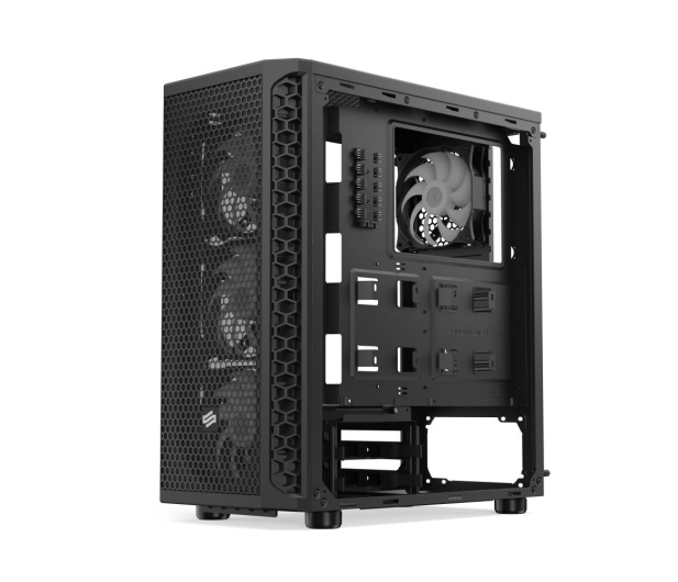 SilentiumPC Signum SG1V EVO TG ARGB - 547682 - zdjęcie 11